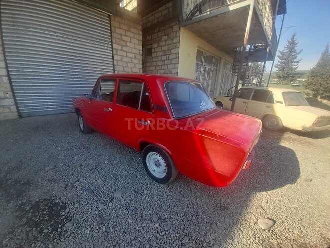 LADA (VAZ) 21011 1975, 258,000 km - 1.3 l - Tovuz