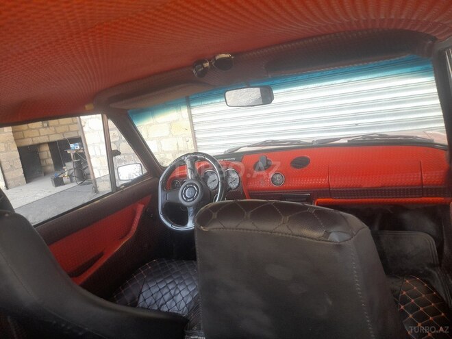 LADA (VAZ) 21011 1975, 258,000 km - 1.3 l - Tovuz