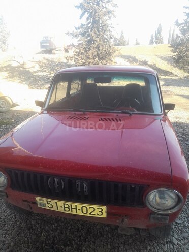LADA (VAZ) 21011 1975, 258,000 km - 1.3 l - Tovuz
