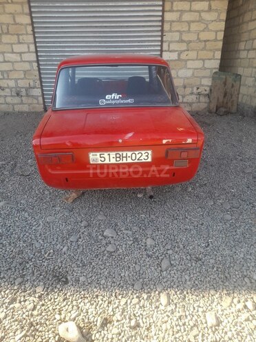 LADA (VAZ) 21011 1975, 258,000 km - 1.3 l - Tovuz