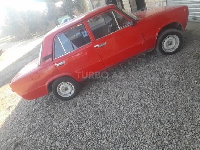 LADA (VAZ) 21011 1975, 258,000 km - 1.3 l - Tovuz