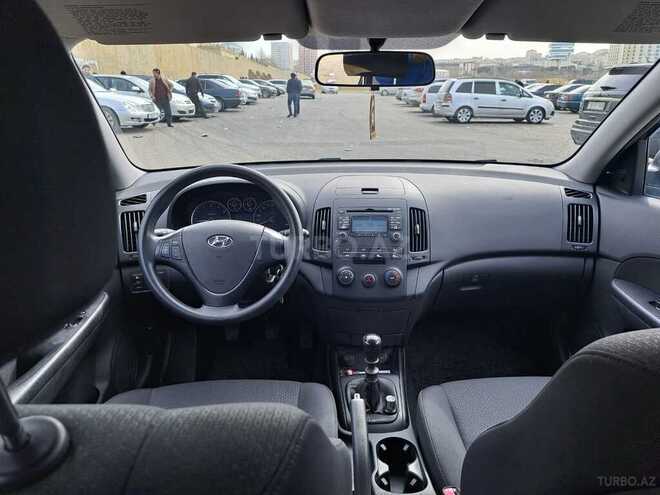 Hyundai i30 2007, 138,000 km - 1.4 l - Bakı