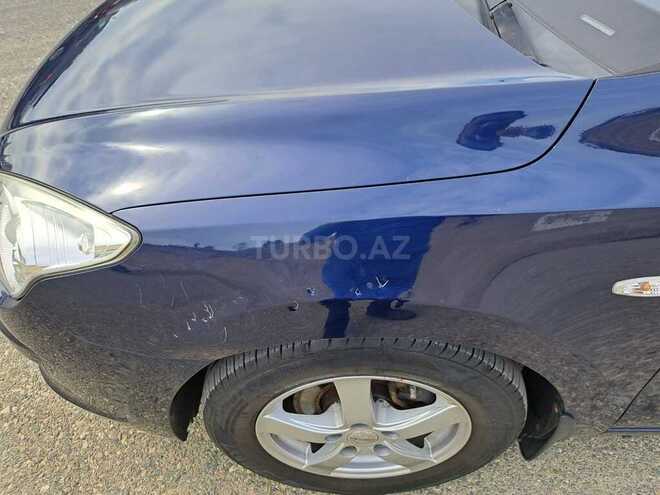 Hyundai i30 2007, 138,000 km - 1.4 l - Bakı