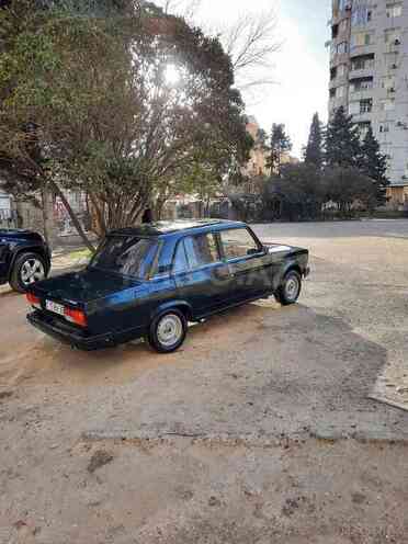 LADA (VAZ) 2107 1997, 120,000 km - 1.6 l - Bakı