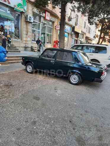 LADA (VAZ) 2107 1997, 120,000 km - 1.6 l - Bakı