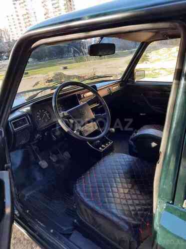 LADA (VAZ) 2107 1997, 120,000 km - 1.6 l - Bakı