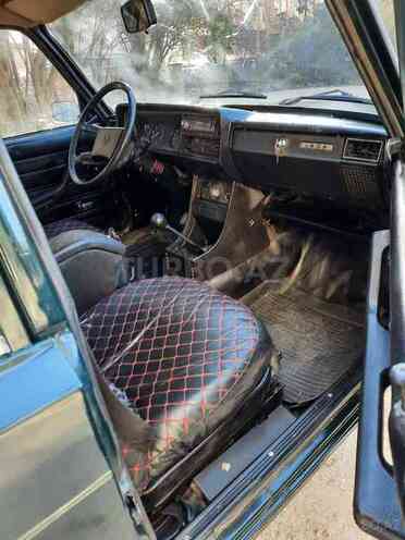 LADA (VAZ) 2107 1997, 120,000 km - 1.6 l - Bakı