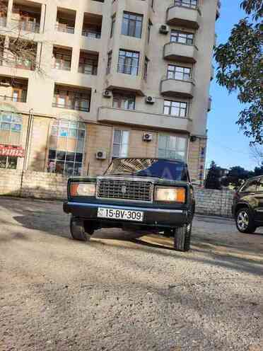 LADA (VAZ) 2107 1997, 120,000 km - 1.6 l - Bakı