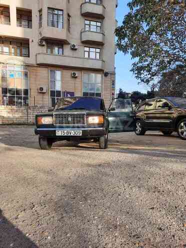 LADA (VAZ) 2107 1997, 120,000 km - 1.6 l - Bakı