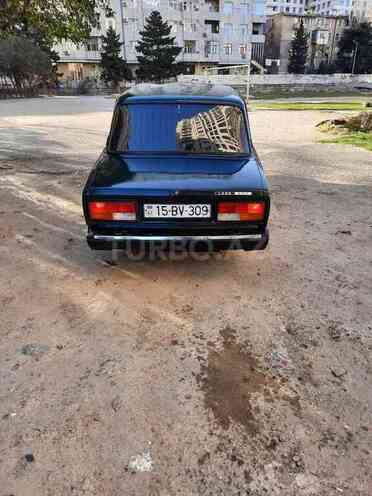 LADA (VAZ) 2107 1997, 120,000 km - 1.6 l - Bakı