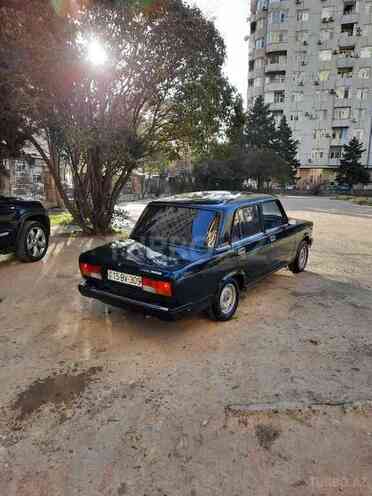 LADA (VAZ) 2107 1997, 120,000 km - 1.6 l - Bakı