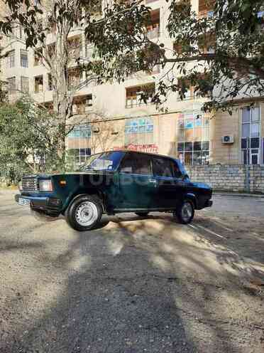 LADA (VAZ) 2107 1997, 120,000 km - 1.6 l - Bakı