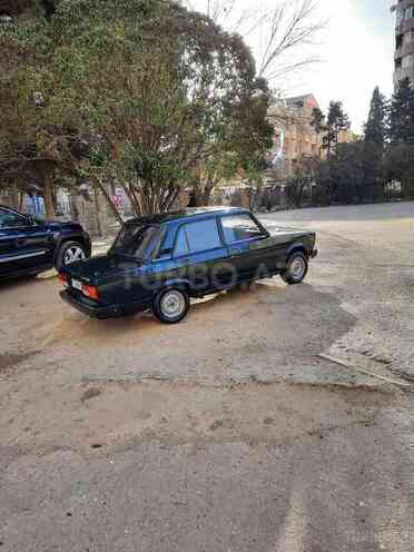 LADA (VAZ) 2107 1997, 120,000 km - 1.6 l - Bakı