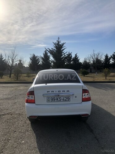LADA (VAZ) Priora 2013, 163,000 km - 1.6 l - Xaçmaz