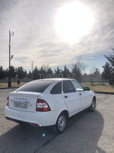 LADA (VAZ) Priora 2013, 163,000 km - 1.6 l - Xaçmaz