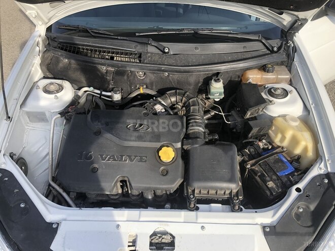 LADA (VAZ) Priora 2013, 163,000 km - 1.6 l - Xaçmaz