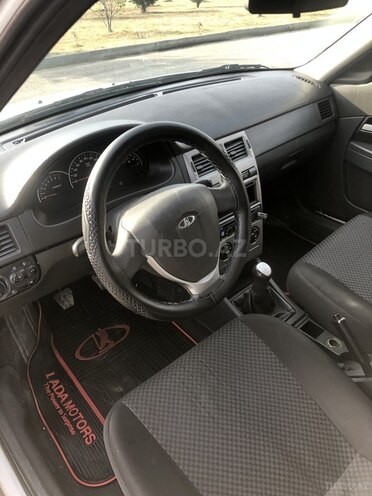 LADA (VAZ) Priora 2013, 163,000 km - 1.6 l - Xaçmaz