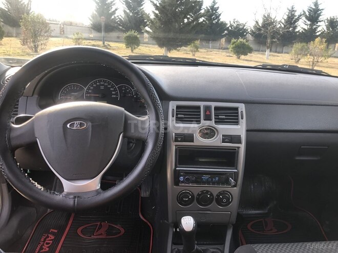 LADA (VAZ) Priora 2013, 163,000 km - 1.6 l - Xaçmaz