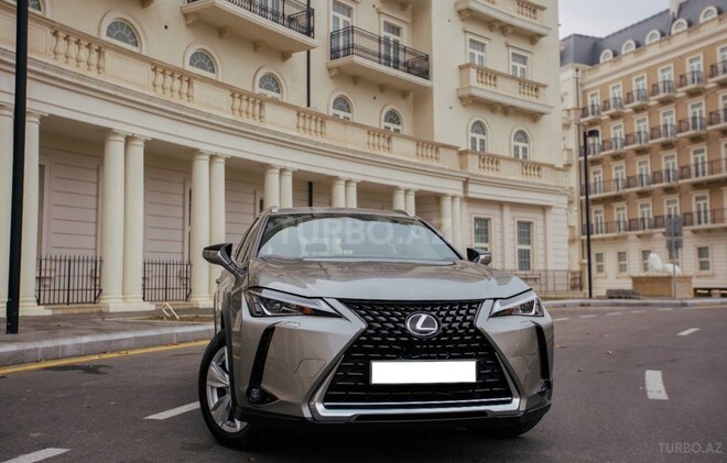 Lexus  2020, 17,500 km - 2.0 л - Bakı