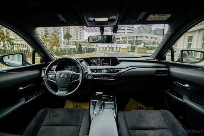 Lexus  2020, 17,500 km - 2.0 л - Bakı