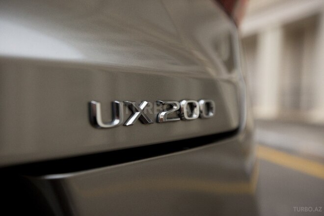 Lexus  2020, 17,500 km - 2.0 л - Bakı