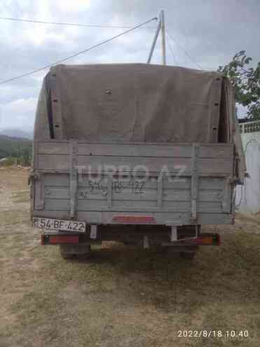 GAZ 330202-740 1998, 500,000 km - 2.4 l - Bakı