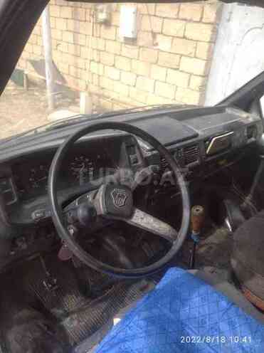 GAZ 330202-740 1998, 500,000 km - 2.4 l - Bakı