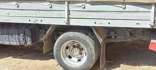 GAZ 330202-740 1998, 500,000 km - 2.4 l - Bakı