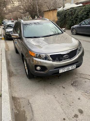 Kia Sorento 2011, 250,000 km - 2.0 l - Bakı