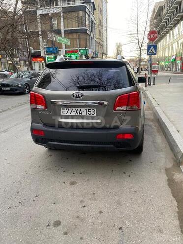 Kia Sorento 2011, 250,000 km - 2.0 l - Bakı