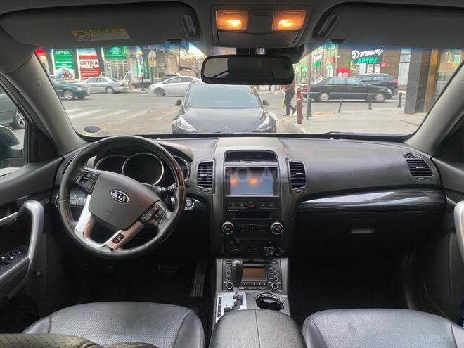 Kia Sorento 2011, 250,000 km - 2.0 l - Bakı