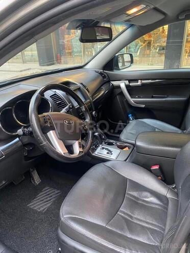 Kia Sorento 2011, 250,000 km - 2.0 l - Bakı