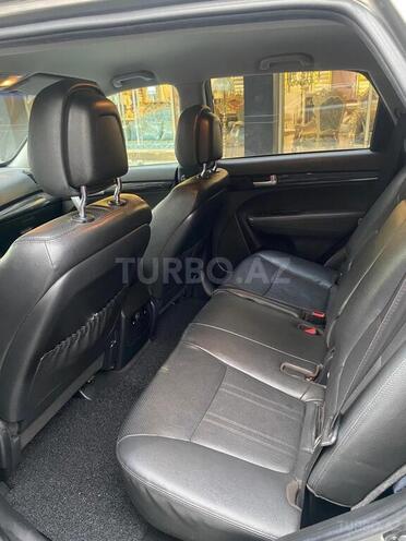 Kia Sorento 2011, 250,000 km - 2.0 l - Bakı