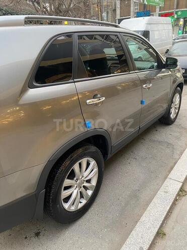 Kia Sorento 2011, 250,000 km - 2.0 l - Bakı