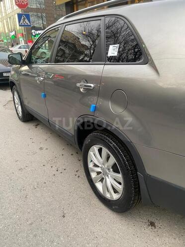 Kia Sorento 2011, 250,000 km - 2.0 l - Bakı