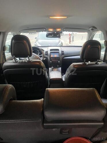 Kia Sorento 2011, 250,000 km - 2.0 l - Bakı