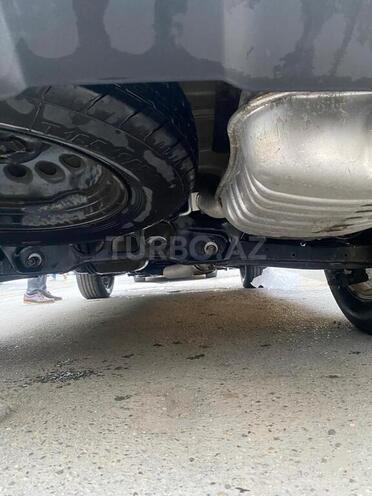 Kia Sorento 2011, 250,000 km - 2.0 l - Bakı
