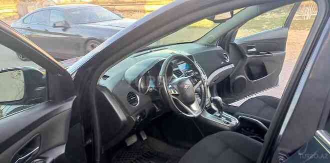 Chevrolet Cruze 2013, 201,000 km - 1.4 l - Bakı