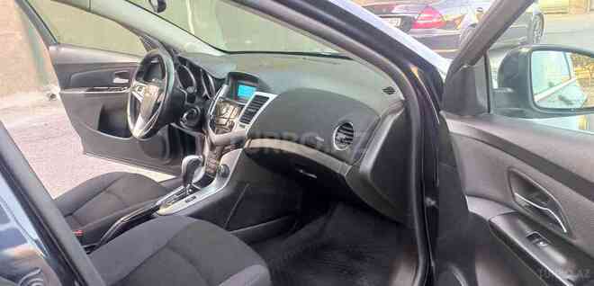 Chevrolet Cruze 2013, 201,000 km - 1.4 l - Bakı