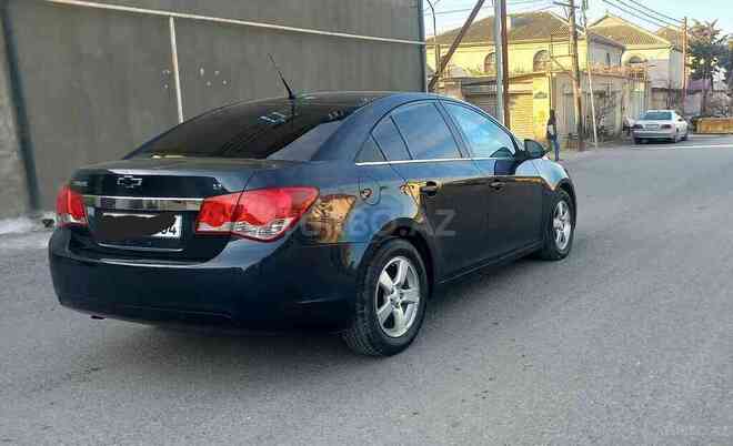 Chevrolet Cruze 2013, 201,000 km - 1.4 l - Bakı