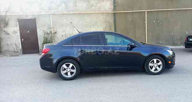 Chevrolet Cruze 2013, 201,000 km - 1.4 l - Bakı