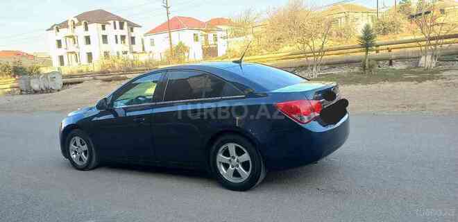 Chevrolet Cruze 2013, 201,000 km - 1.4 l - Bakı