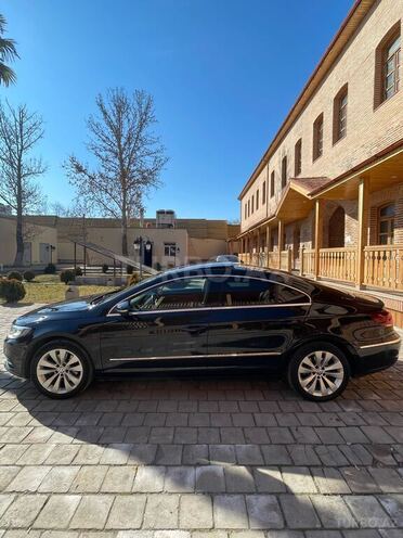 Volkswagen Passat CC 2015, 221,000 km - 1.8 l - Gəncə