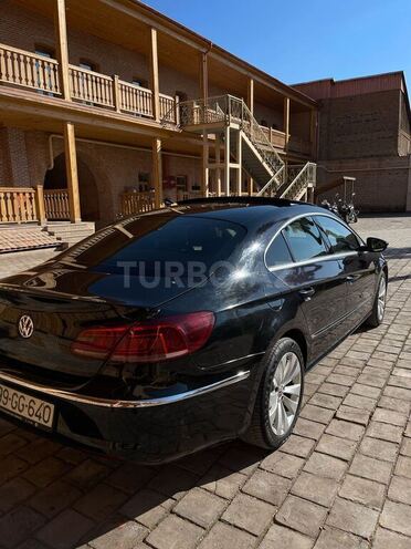 Volkswagen Passat CC 2015, 221,000 km - 1.8 l - Gəncə