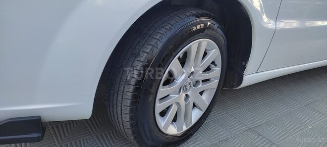Khazar SD 2020, 80,000 km - 1.7 l - Bakı