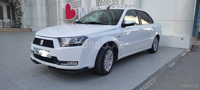 Khazar SD 2020, 80,000 km - 1.7 l - Bakı