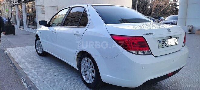 Khazar SD 2020, 80,000 km - 1.7 l - Bakı