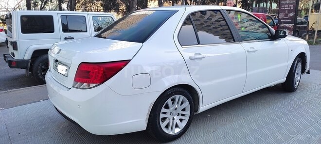 Khazar SD 2020, 80,000 km - 1.7 l - Bakı
