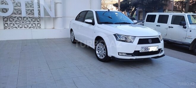 Khazar SD 2020, 80,000 km - 1.7 l - Bakı
