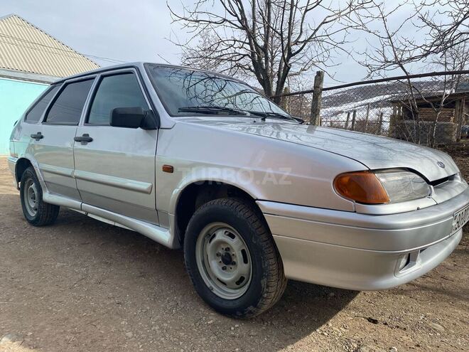 LADA (VAZ) 2114 2008, 180,000 km - 1.6 л - Tovuz